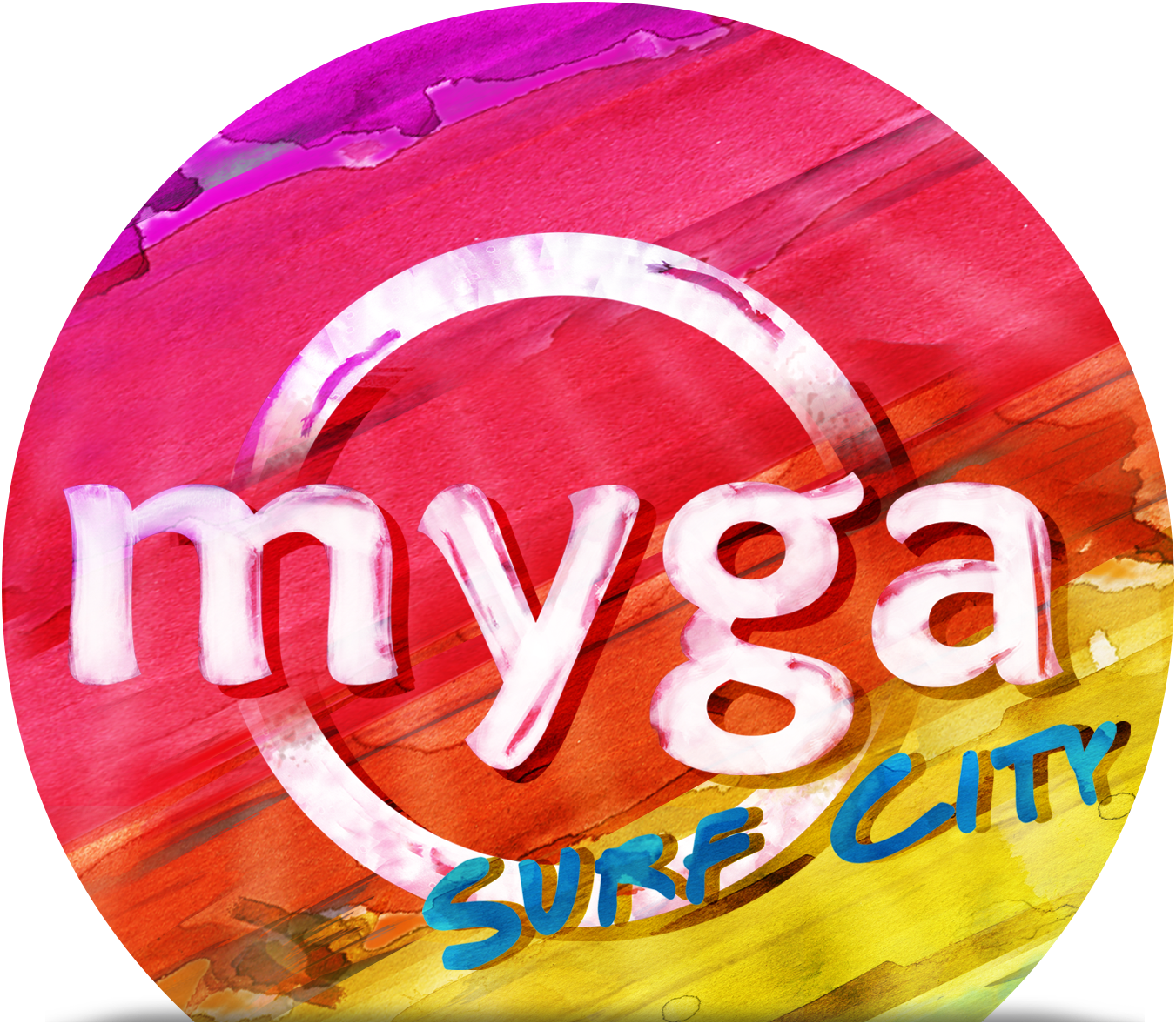 Myga Surf City